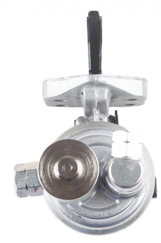 BOMBA COMBUSTIVEL GM D-20/D-40 MOTOR PERKINS Q20B 4236 - /91 - MAXION S4 - 4 FUROS