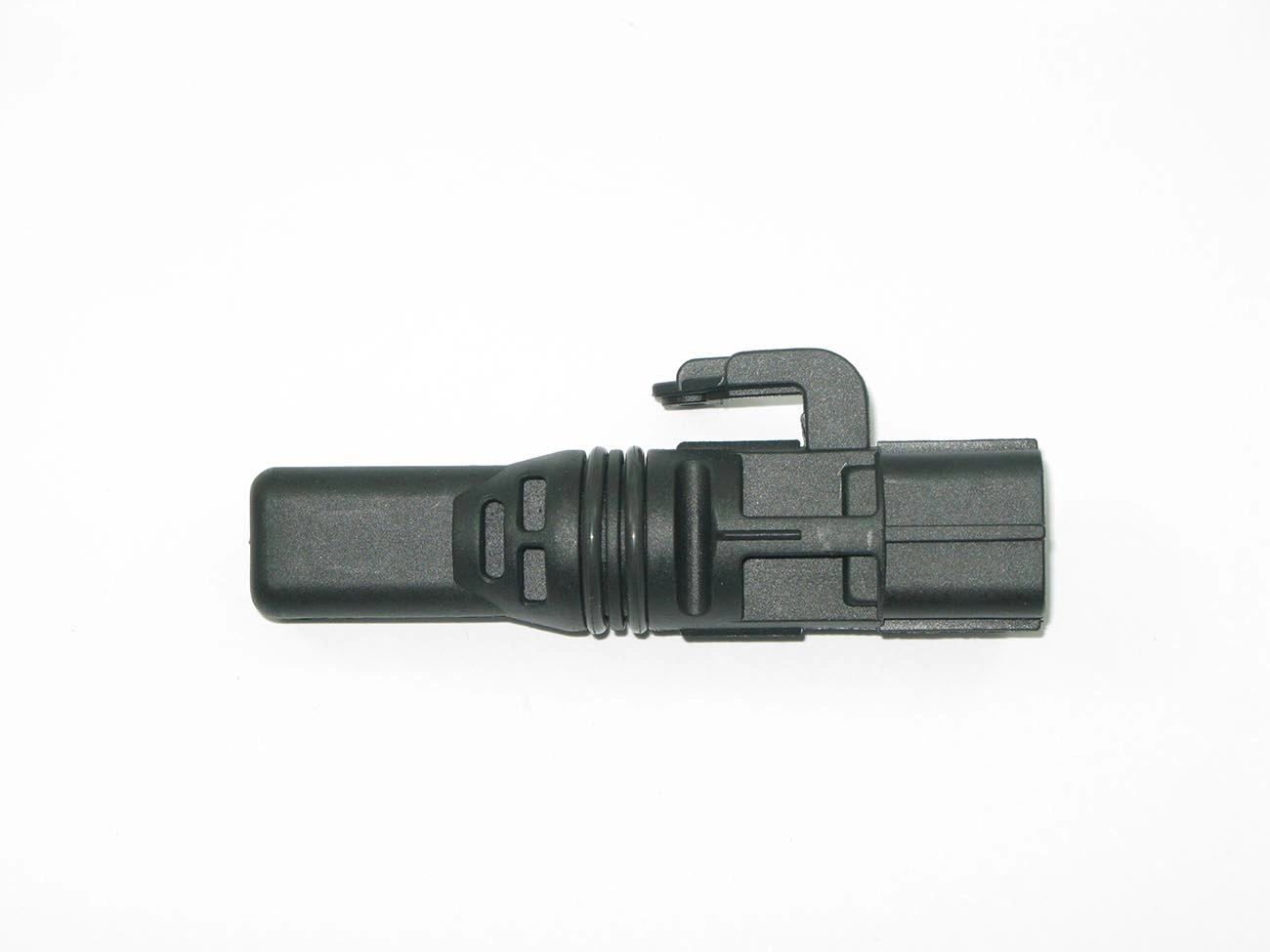 SENSOR DE VELOCIDADE FORD FIESTA 1.6 10/ - FOCUS 1.6 03/ - CONECTOR 3 PINOS