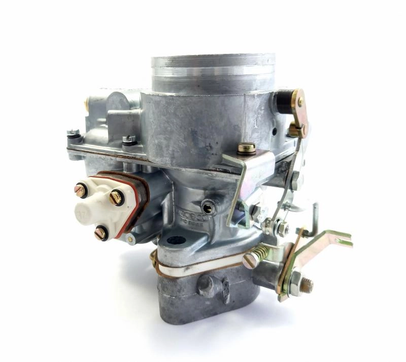 CARBURADOR BROSOL 40-EIS WILLYS F-75/JEEP/RURAL 75/ -  GASOLINA 4 CILINDROS - MOTOR 2300