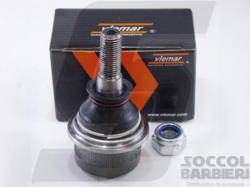 PIVÔ SUSPENSÃO SUPERIOR  RENAULT MASTER 02/12 - LD/LE