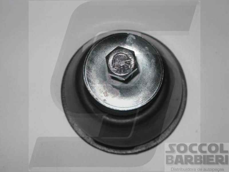 COXIM COMPLETO DIANTEIRO SUSPENSÃO CABINE MB 1111/1113/1313/1513/1519/2013 TODOS