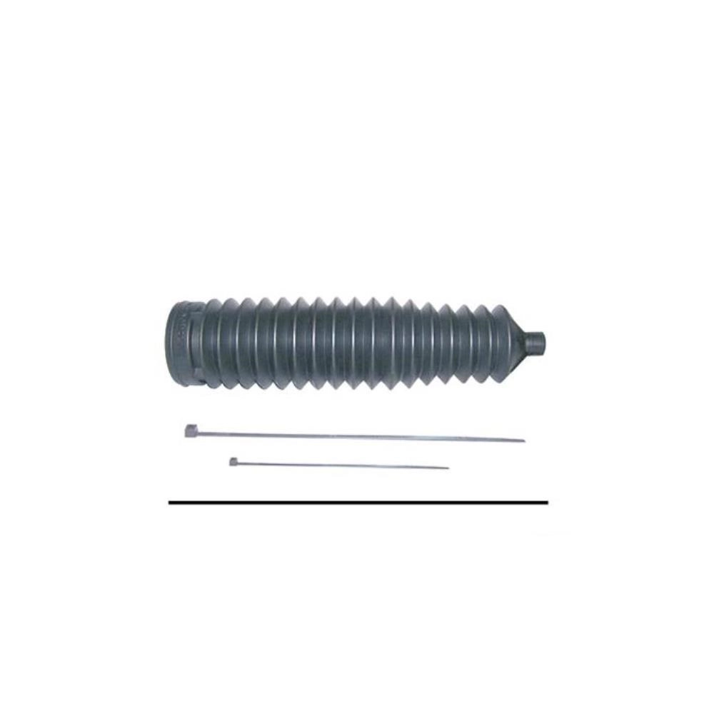 KIT COIFA CAIXA DIRECAO FIAT DUCATO 98/2017 - DIREITA