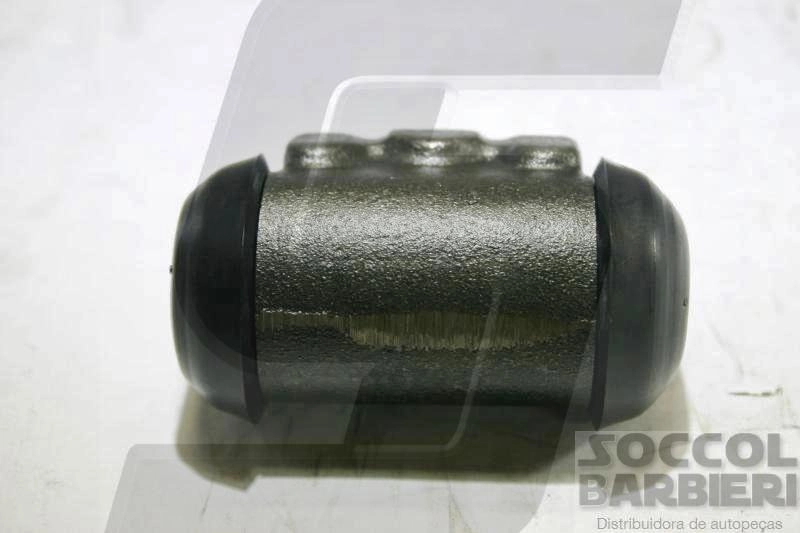 CILINDRO RODA FREIO DIANTEIRO LADO DIREITO DIANTEIRA DIREITA FORD F-600/7000 72/80 F-11000 80/92 1-1/8