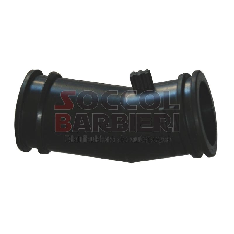 TUBO CIRCULACAO ÁGUA DO MOTOR VW KOMBI 1.4 2006/