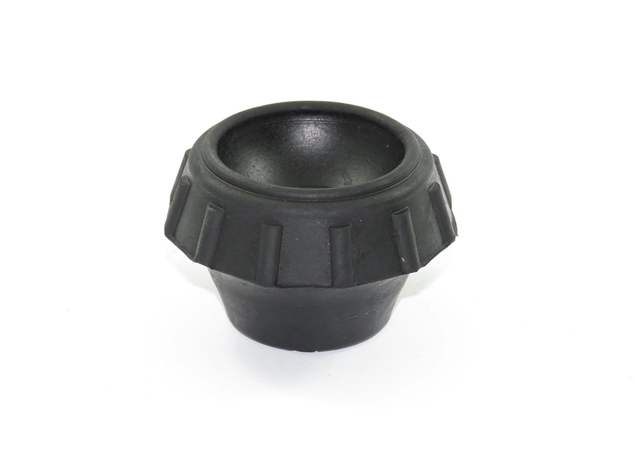 BUCHA/COXIM INFERIOR AMORTECEDOR TRASEIRO VW GOL/PARATI 95/ - SANTANA/LOGUS/POINTER - NOVO GOL