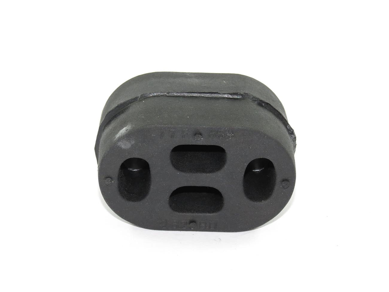 COXIM CENTRAL SILENCIOSO/ESCAPAMENTO FORD ESCORT 84/92 - VERONA 90/92 - ESCORT HOBBY 93/96