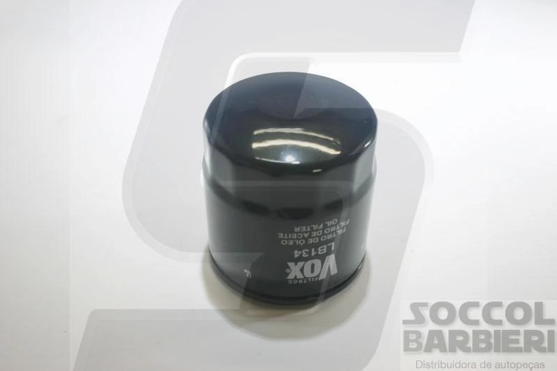 FILTRO BLINDADO ÓLEO MOTOR OLEO TOYOTA COROLLA 93/02 HILUX/SW4 GAS. LEXUS 92/ PASEO 96/ VITARA 1.6/2.0
