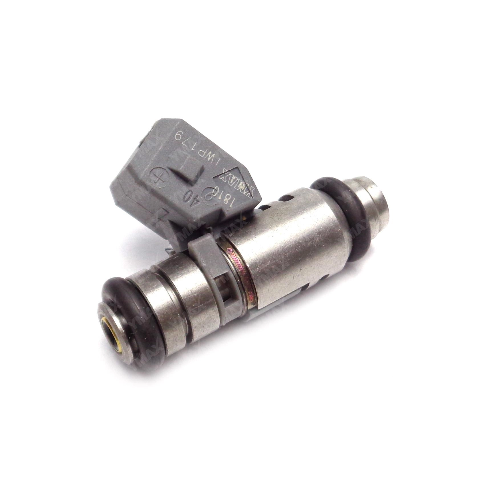 BICO INJETOR RENAULT CLIO 1.6 16V 04/08 - KANGOO 1.6 07/18 - MEGANE 1.6 06/11 - SANDERO 1.6 08/13