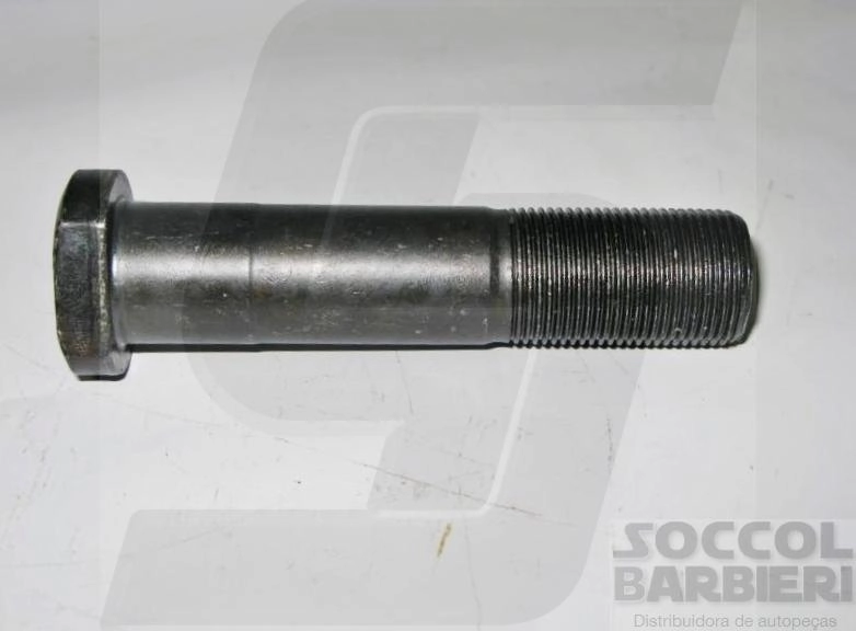 PARAFUSO RODA TRASEIRO 22X100 TRASEIRA MB 1313/1513/1519/2013