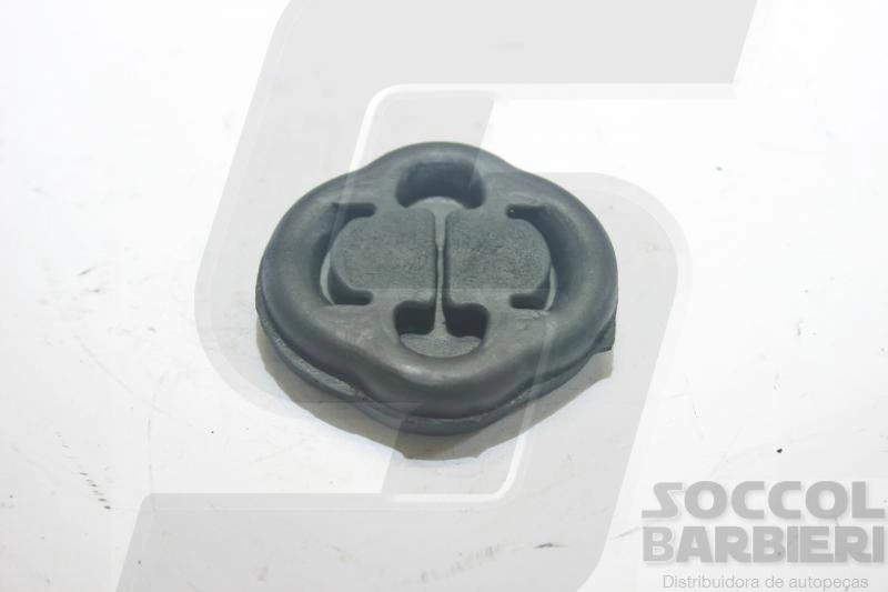 COXIM FIXACAO DESCARGA TRASEIRO ESCAPAMENTO VW GOL/VOYAGE/PARATI/SAVEIRO/PASSAT/SANTANA/LOGUS/POINTER