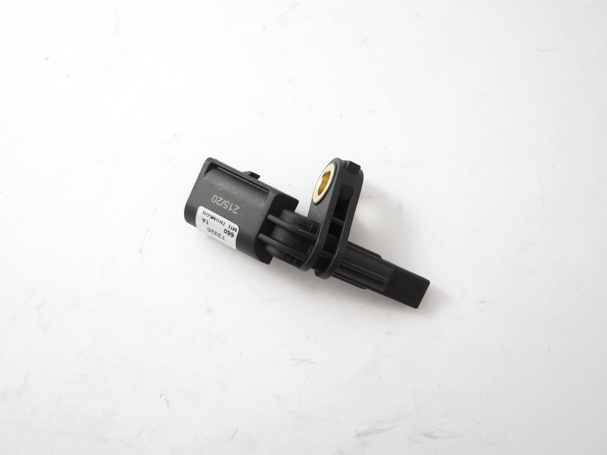 SENSOR ABS AUDI A3 D.E - VW AMAROK D.D - JETTA D.E - PASSAT D.E - TIGUAN D.E - TIGUAN VER F.TÉCNICA