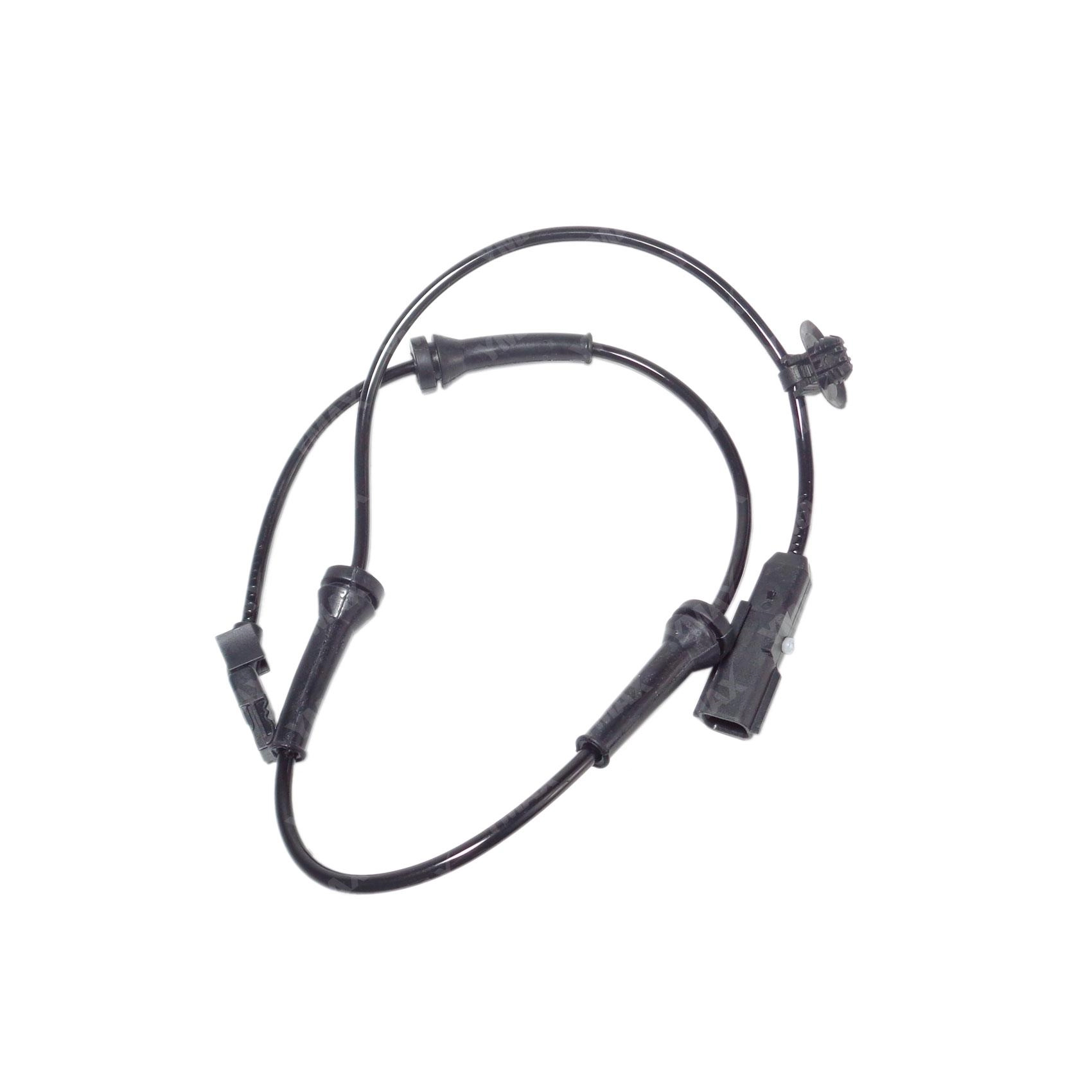 SENSOR ABS DIANTEIRO RENAULT MEGANE 2006/2013 - SCENIC 2001/2010 ESQUERDO/DIREITO