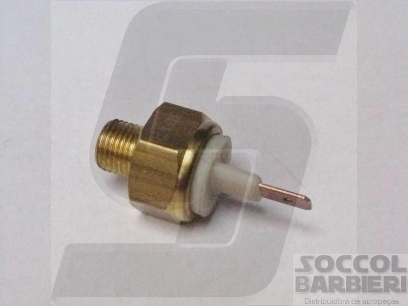 SENSOR DE TEMPERATURA - PARTIDA A FRIO - VW GOL/PARATI/SAVEIRO/SANTANA 05.88/89