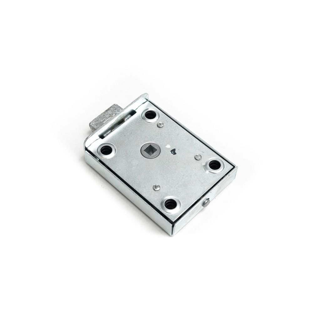 FECHADURA PORTA MALAS VW KOMBI /97 - FECHADURA