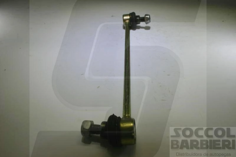 BIELETA DIANTEIRA LD/LE CITROEN BERLINGO 1999/2006 - ROSCA 12MM