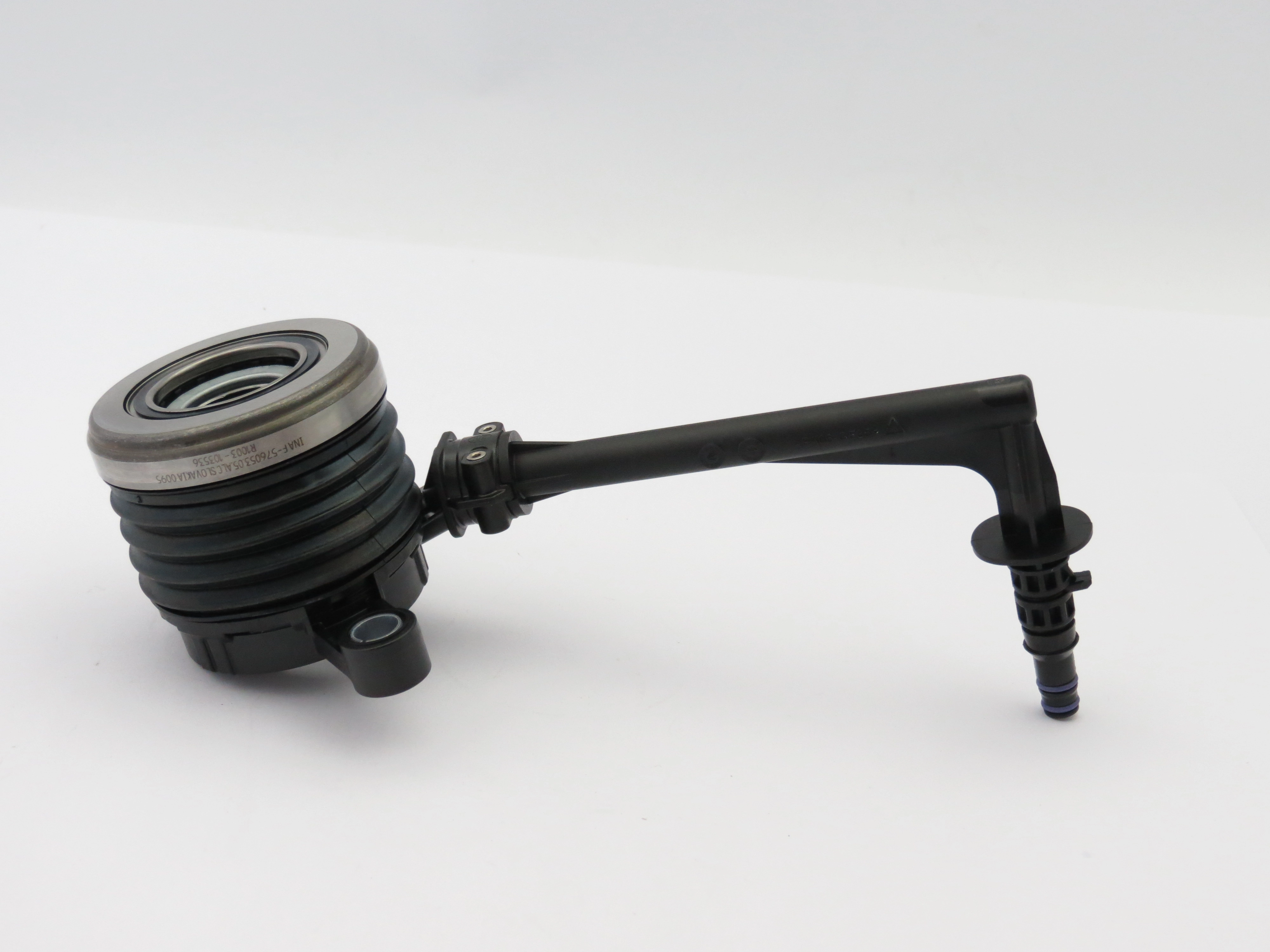 ATUADOR HIDRÁULICO EMBREAGEM RENAULT DUSTER 2.0 16V 11/12 - NISSAN LIVINA/TIIDA 1.8 16V 08/