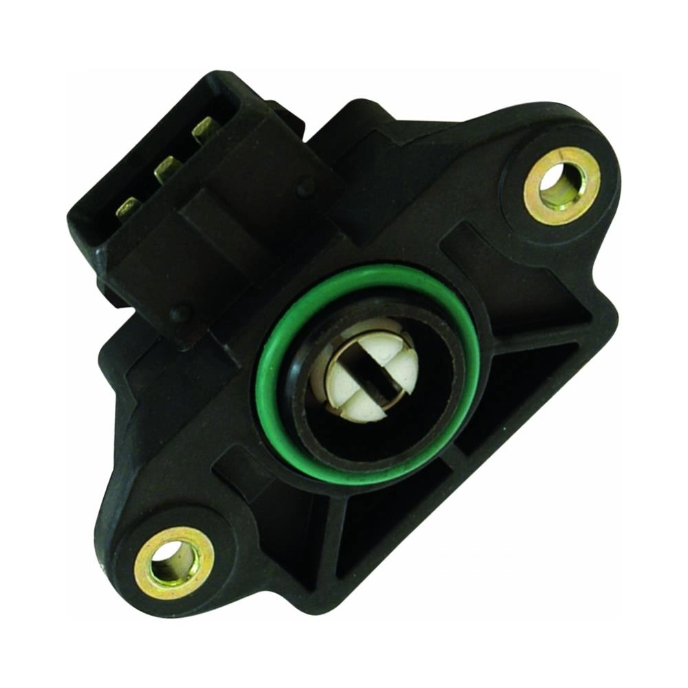 SENSOR POSICAO BORBOLETA RENAULT MEGANE 1.6 8V SEAT CORDOBA/IBIZA 96/99 VW GOLF 2.0 GTI 1993/1998