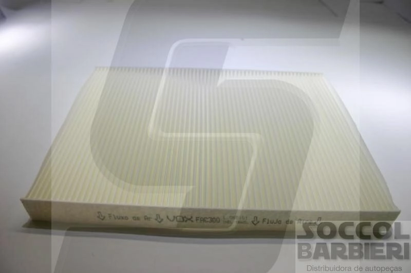 FILTRO AR CONDICIONADO VW GOLF 93/ POLO CLASSIC/BORA TODOS PASSAT 2000/2004 AUDI A3 96/2006