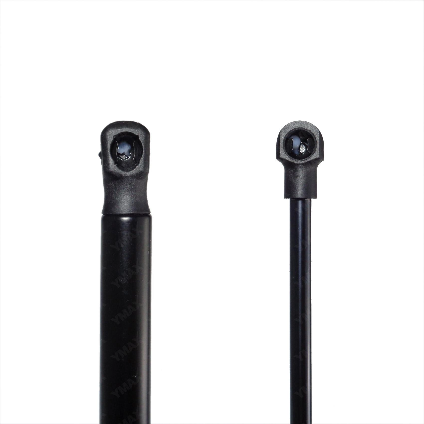 MOLA GAS TAMPA TRASEIRA VW GOLF 1.6 8V 09/14 - GOLF TURBO 1.8 99/09 - GOLF 2.0 00/14 - ABERTO 500MM