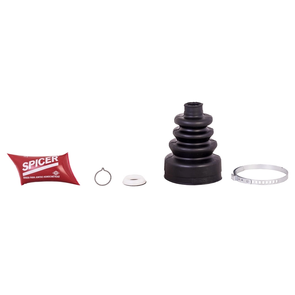 KIT REPARO HOMOCINÉTICA LADO RODA FORD CORCEL/BELINA/DEL REY/PAMPA TODOS - 20X76X116MM