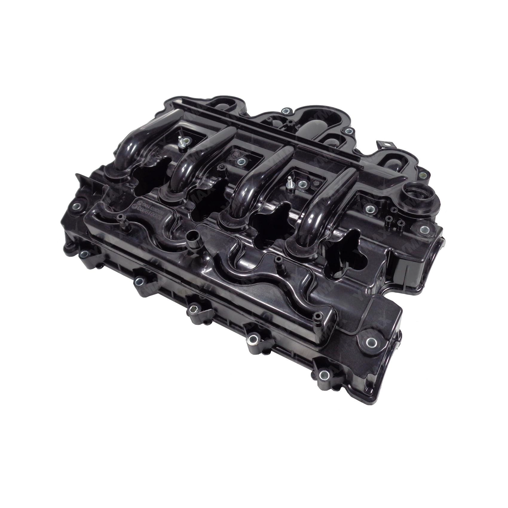 TAMPA COMANDO DE VALVULAS RENAULT MASTER 2.5 16V 2007/2014