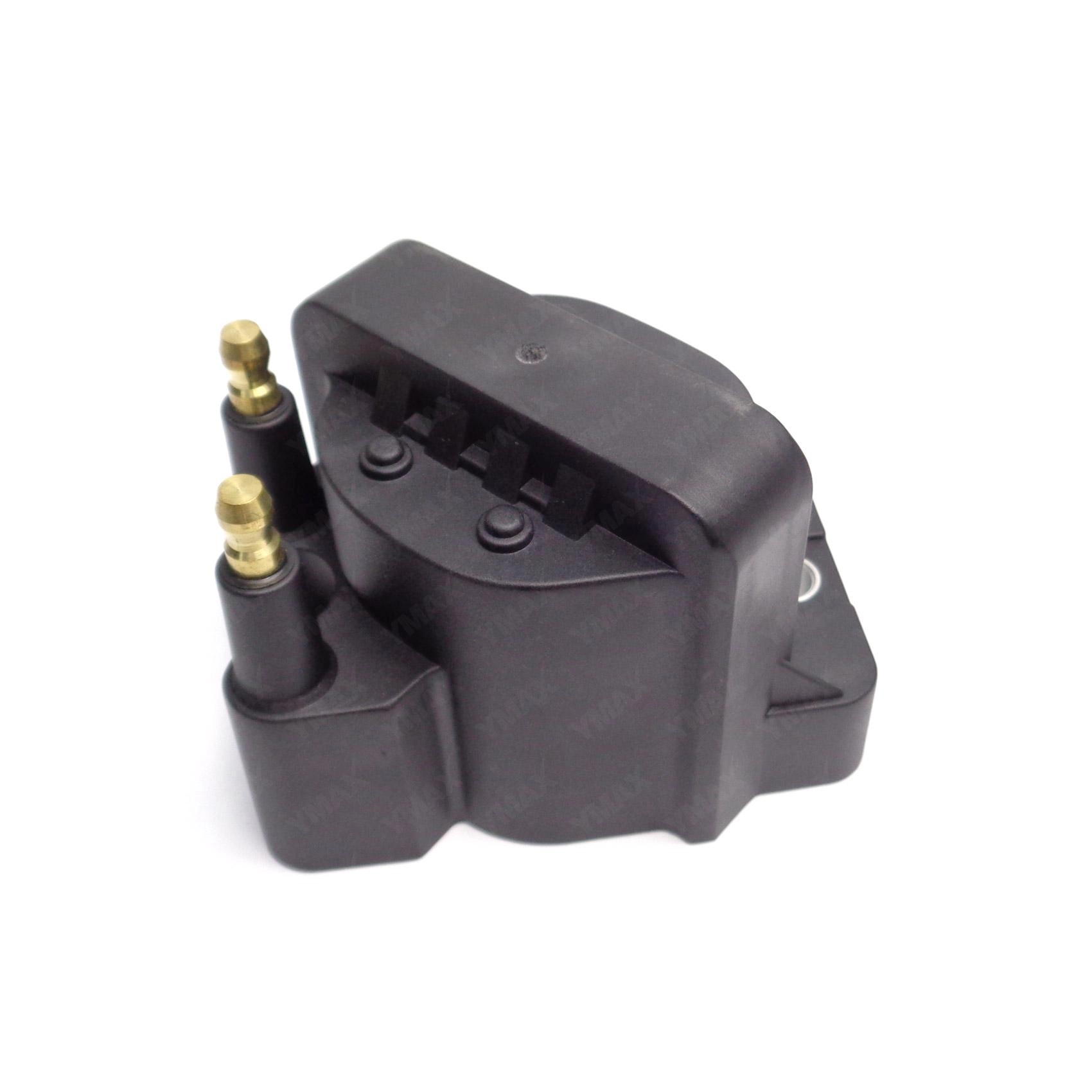 BOBINA DE IGNICAO GM OMEGA 3.8 12V 1999/2004 - S-10 4.3 8V 1994/1996
