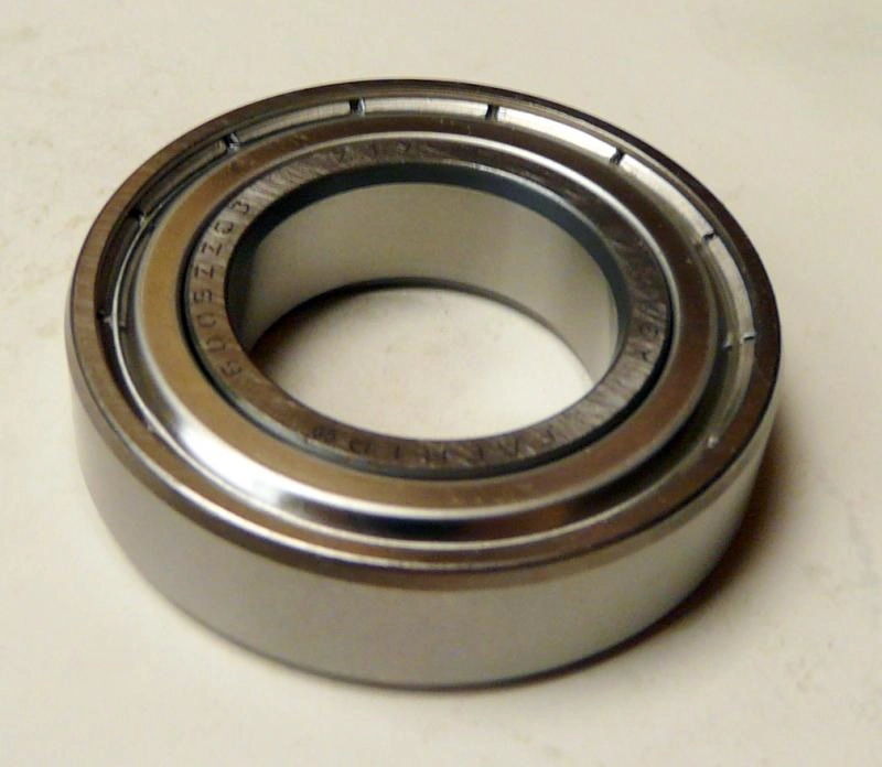 ROLAMENTO INDUSTRIAL 25X47X12MM TIMKEN
