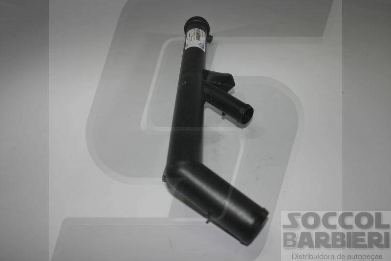 CANO/TUBO REFRIGERAÇÃO ÁGUA MOTOR 1.6 16V AGUA RENAULT DUSTER 12/16 SCENIC/MEGANE 99/06 NISSAN LIVINA 09/13