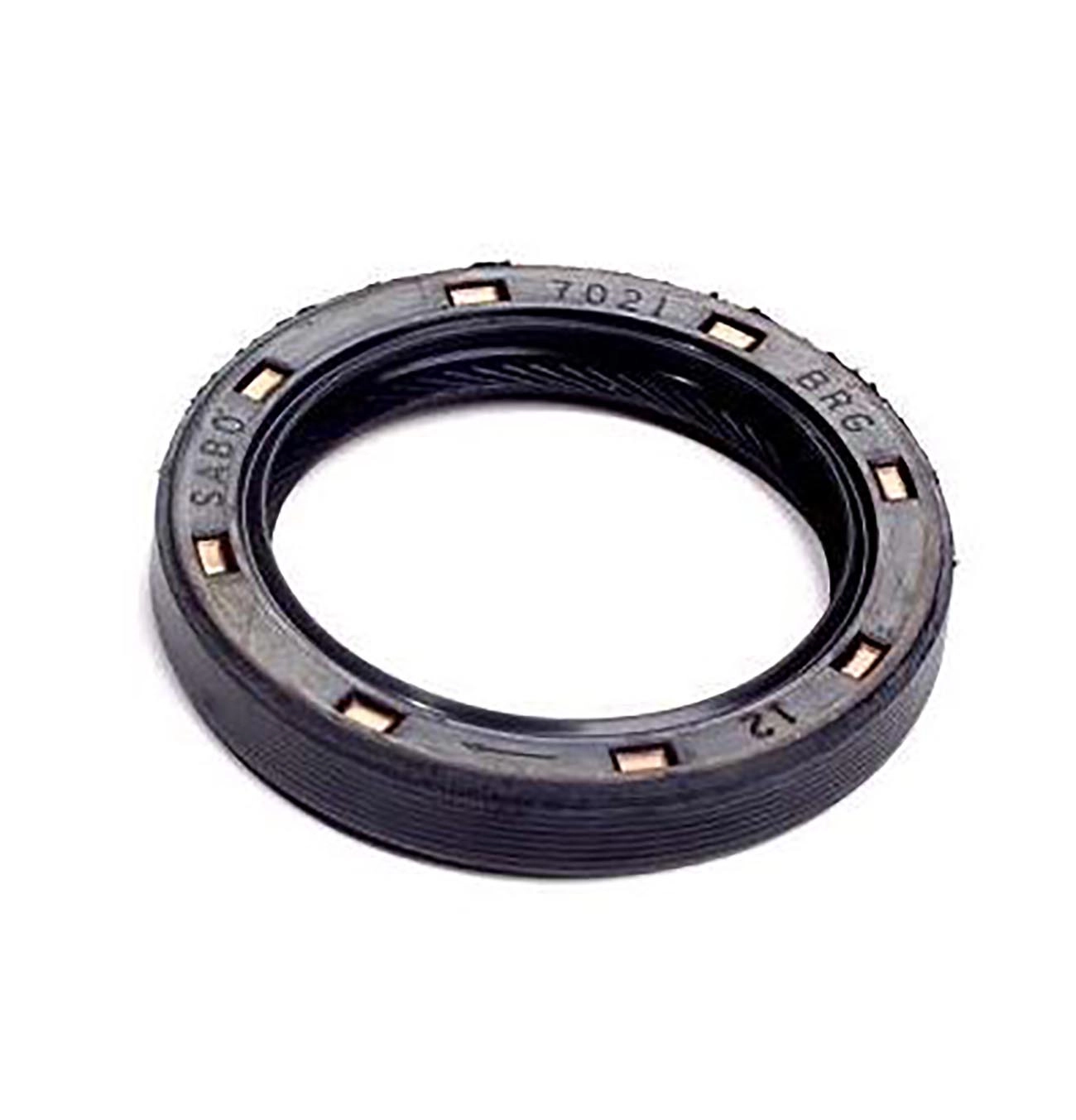 RETENTOR EIXO PILOTO FORD F-1000/4000 SERIE 10 - VW 7.100/8.140 - CÂMBIO EATON - 40X55X8 MM