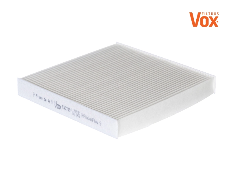 FILTRO AR CONDICIONADO HONDA NEW FIT/CITY 2009/ - CIVIC 1.5/2.0 2016/ - HRV 2015/ - WRV 2017/