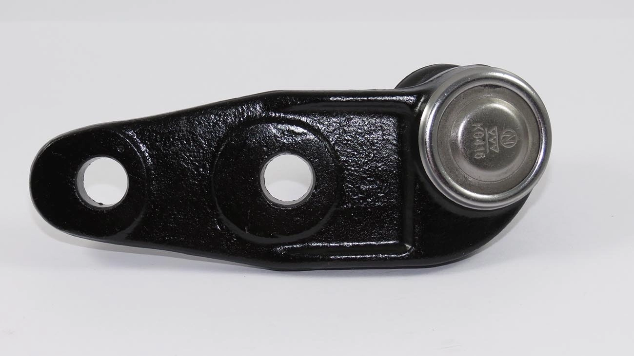 PIVÔ SUSPENSÃO ESQUERDO PINO 15MM VW GOL 93/96 VOYAGE/PARATI 93/95 SAVEIRO 93/97 GER I