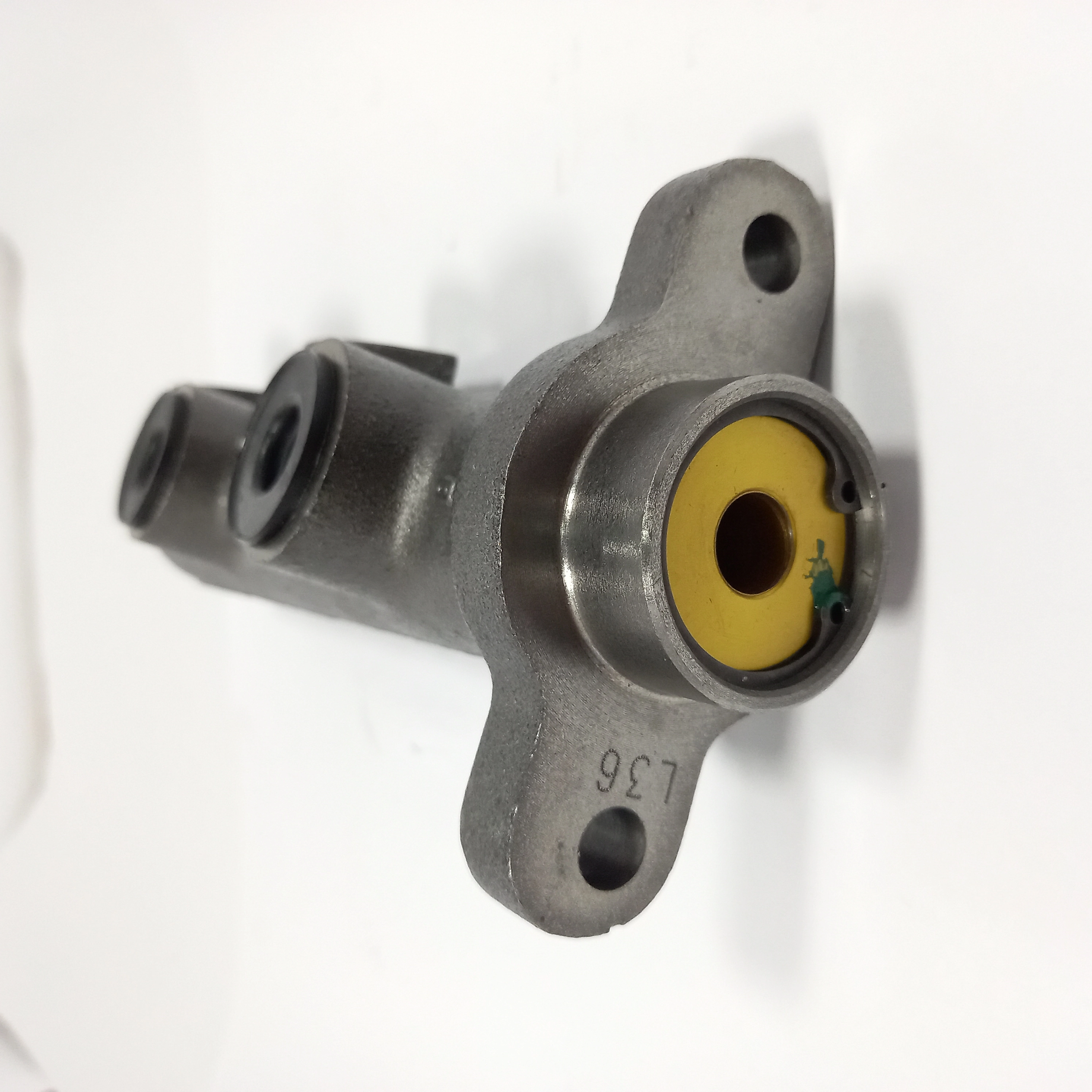 CILINDRO MESTRE FREIO DUPLO FORD F-250/350/4000 99/ - 1.1/4 - DIANTEIRO DISCO/TRASEIRO TAMBOR