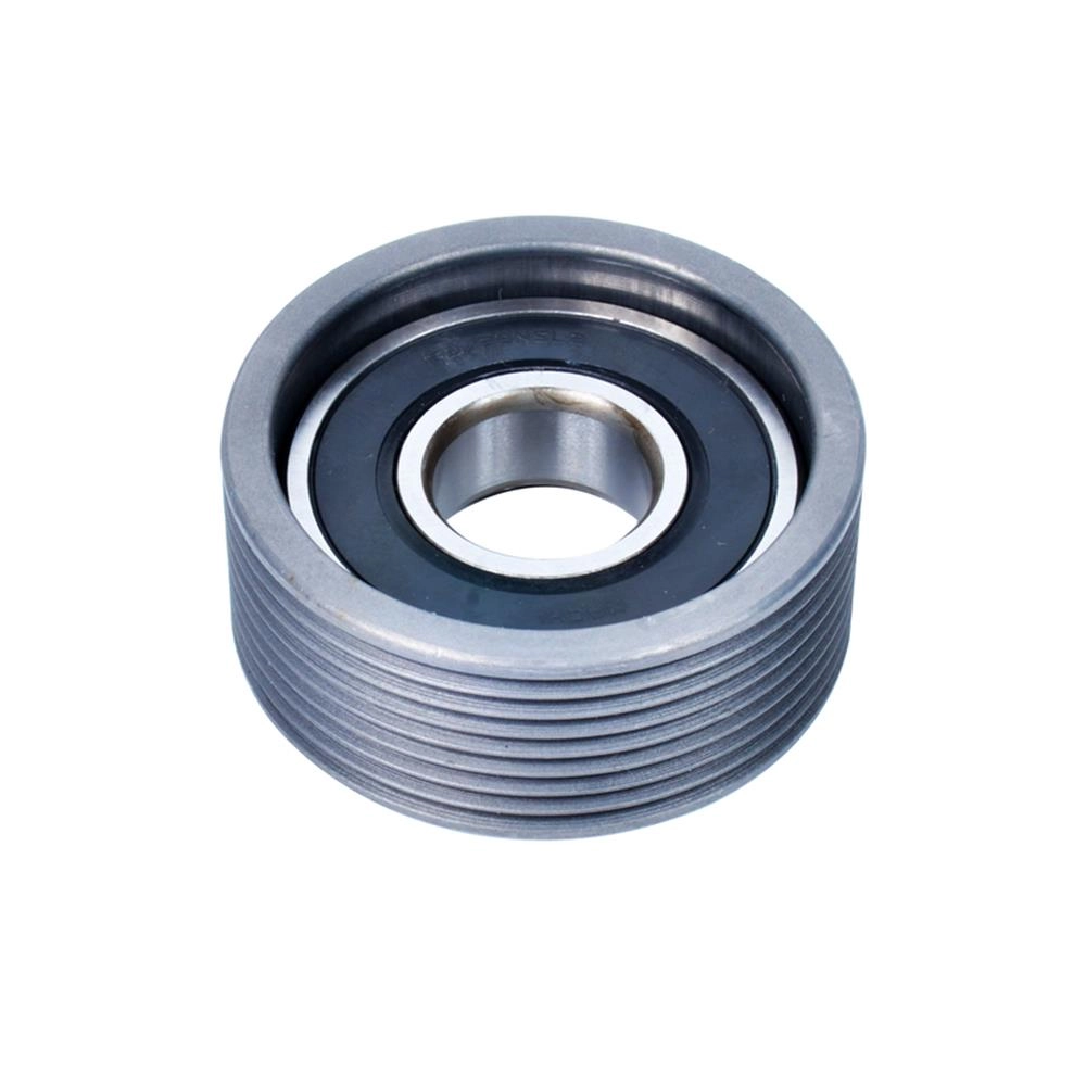 POLIA ALTERNADOR MB ATEGO 1419/1518/1718/1719/1725/2425/ - AXOR 1933/2533/ OF-1417/1722 8 CANALETAS