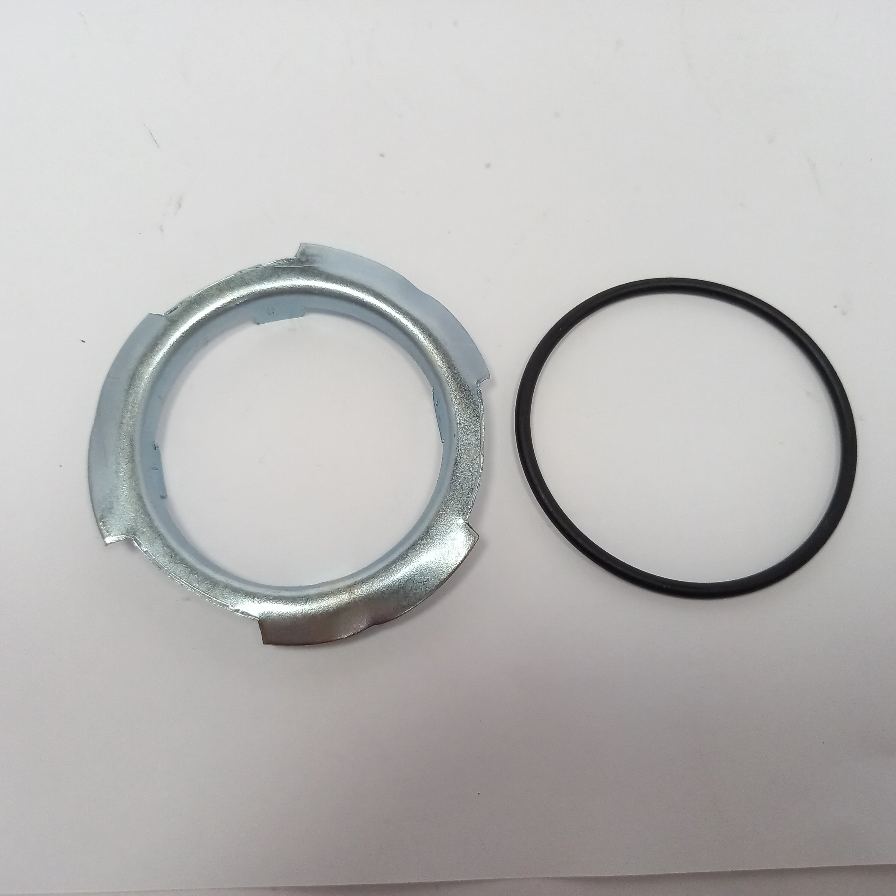 TRAVA E VEDADOR BOIA TANQUE FORD F-1000/CORCEL/BELINA/DEL REY .../92