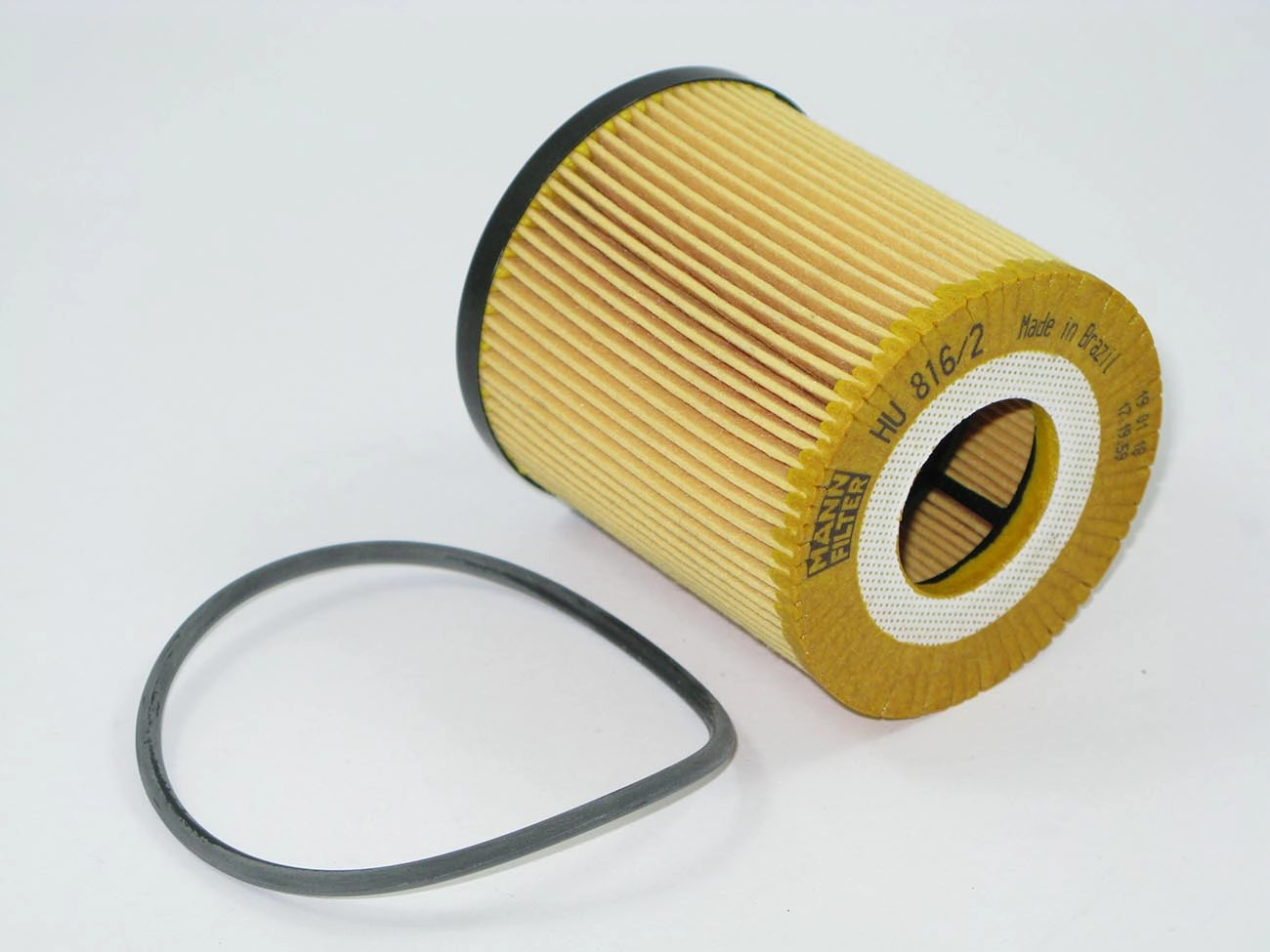 FILTRO ÓLEO LUBRIFICANTE OLEO FIAT PALIO/SIENA/STRADA/IDEA/DOBLO/BRAVO/PUNTO 1.6/1.8 16V E.TORQ 2010/