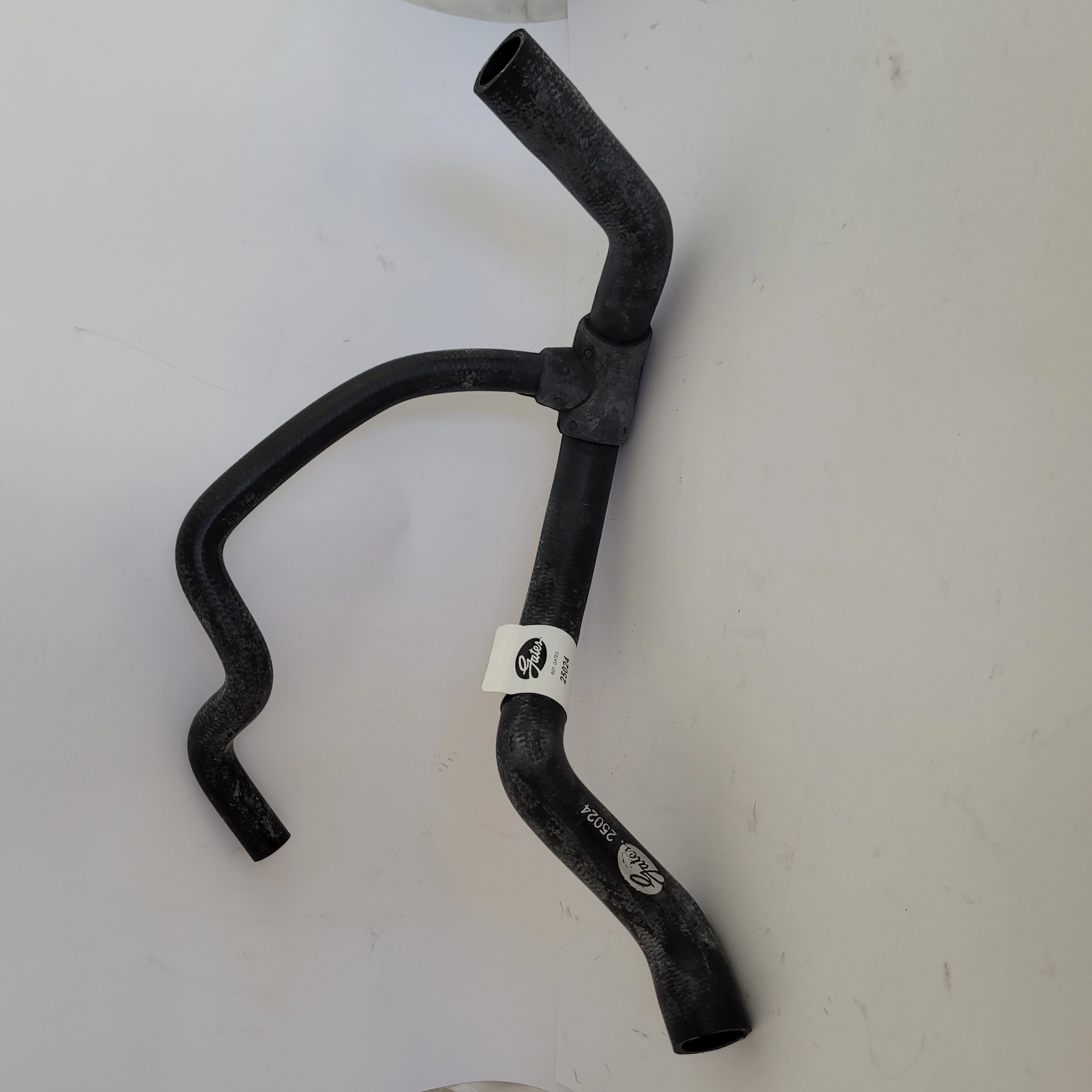 MANGUEIRA INFERIOR DO RADIADOR RENAULT MEGANE/SCENIC 1.6 16V 1997/