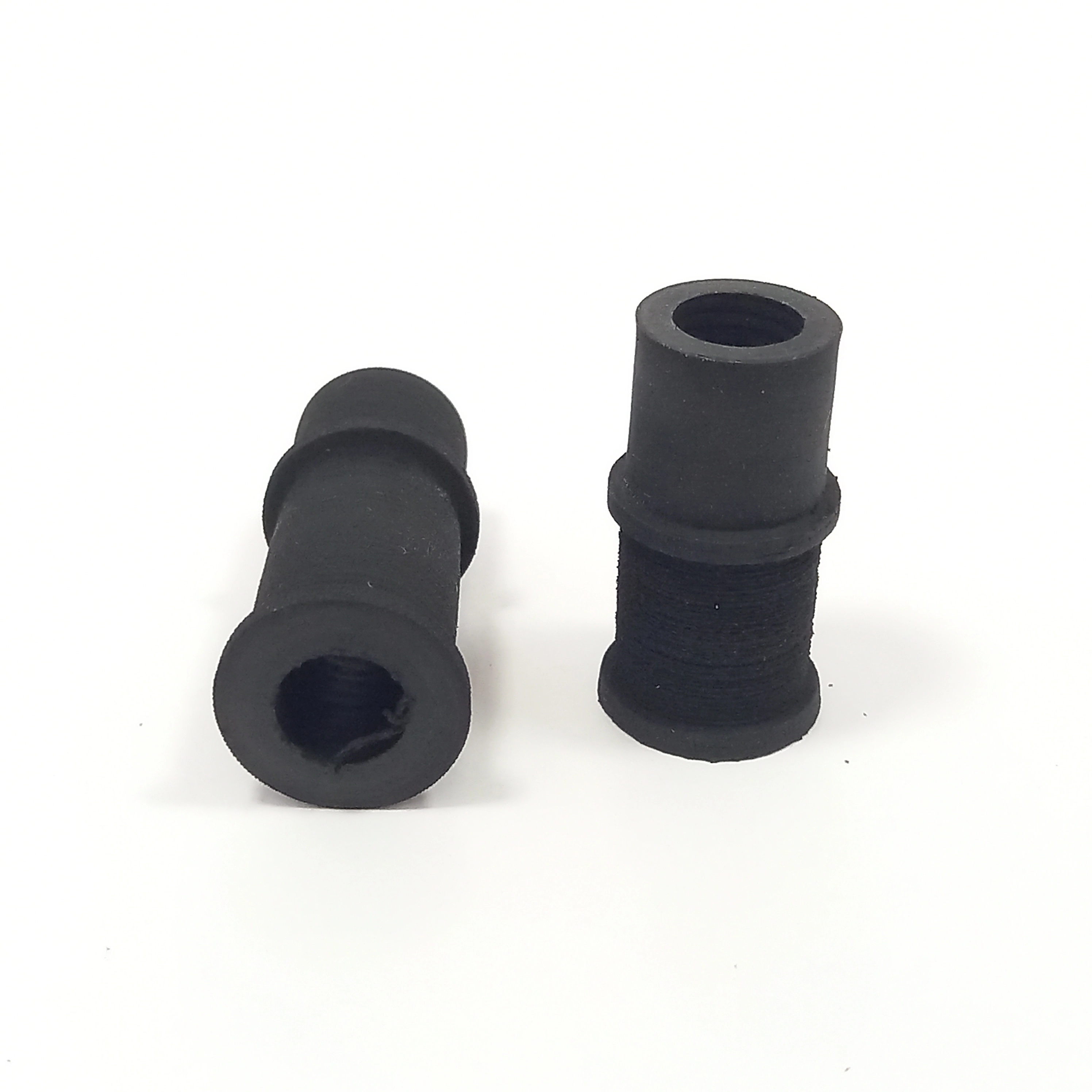 KIT BUCHA PINO PINCA FREIO UNIVERSAL VW NOVO GOL/VOYAGE/SAVEIRO 2008/ - 2 BUCHAS 1 MAIOR/1 MENOR