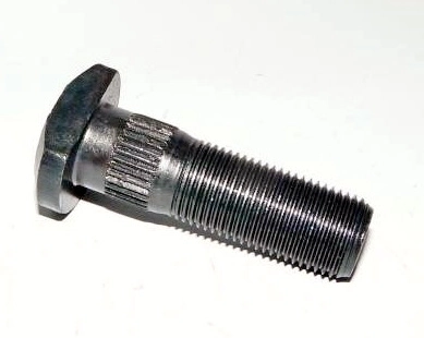 PARAFUSO CUBO RODA DIANTEIRO DIREITO FREIO TAMBOR 5/8X18UNFX2.1/8 DIANTEIRA DIREITA FORD F-400/4000 /95