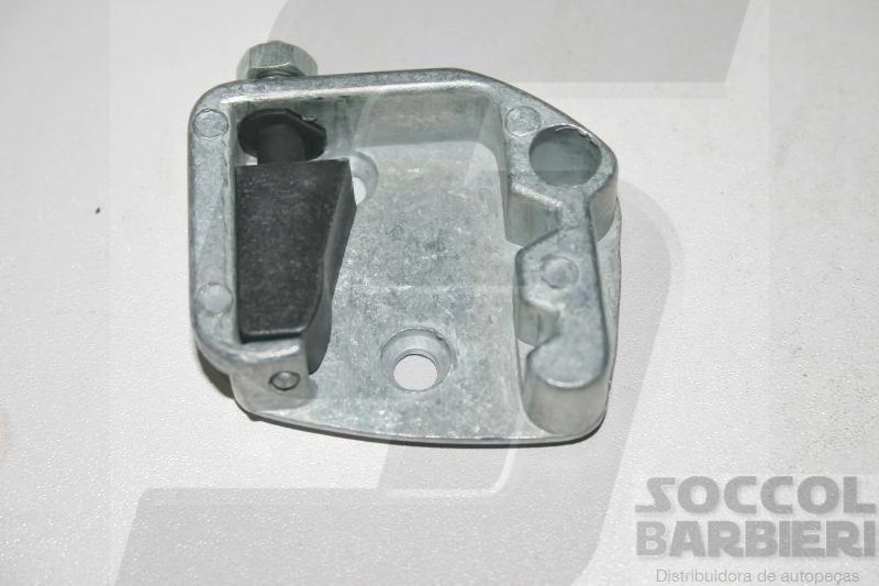 BATENTE PORTA VW FUSCA /77 - DIREITO