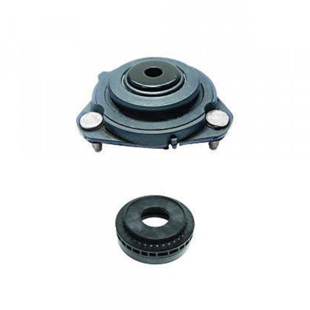 COXIM AMORTECEDOR SUPERIOR DIANTEIRO COM ROLAMENTO INA FORD NOVO FIESTA/ECOSPORT 2002/ C/ROL.