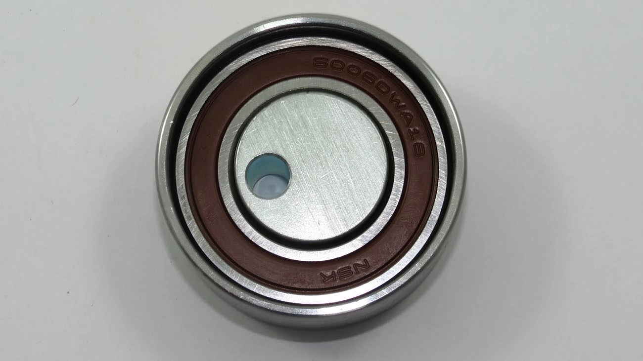 TENSOR CORREIA COMANDO FIAT UNO/PALIO/SIENA/FIORINO 1.0/1.5 94/ MOTOR FIASA