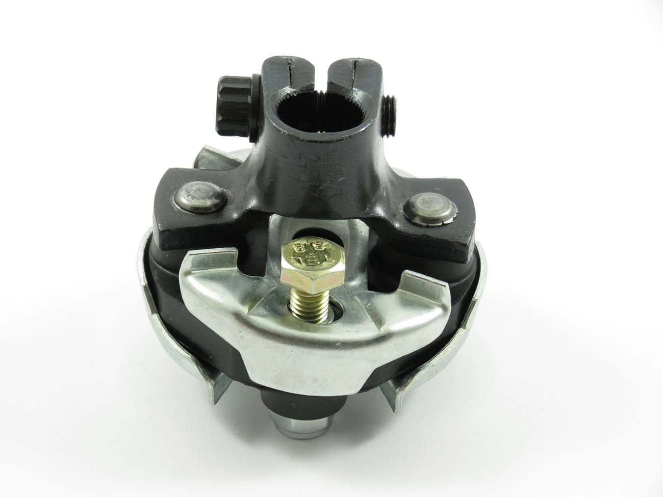 ACOPLAMENTO JUNTA ELASTICA GM D-20 93/97 - ZF