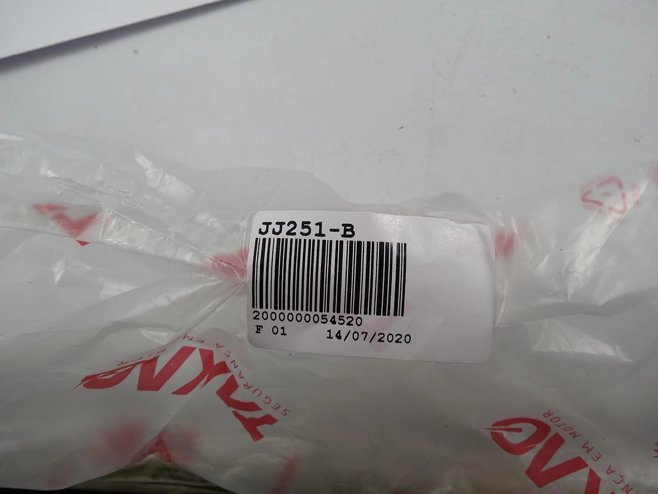 KIT BUCHA BIELETA MITSUBISHI L-200 SPORT 2004/