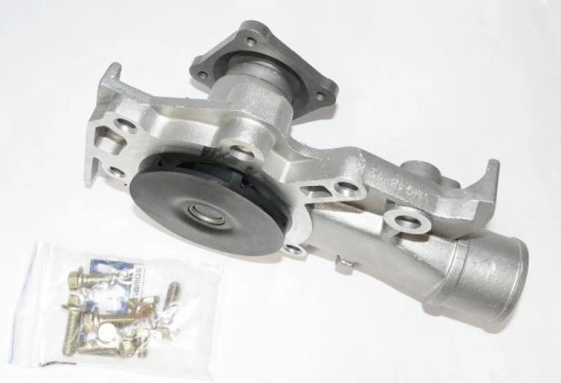BOMBA ÁGUA FORD ESCORT ZETEC 1.6 8V - 1.8 16V - 97/