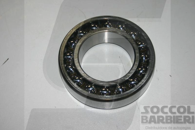 ROLAMENTO INDUSTRIAL - SKF - 55X100X25MM