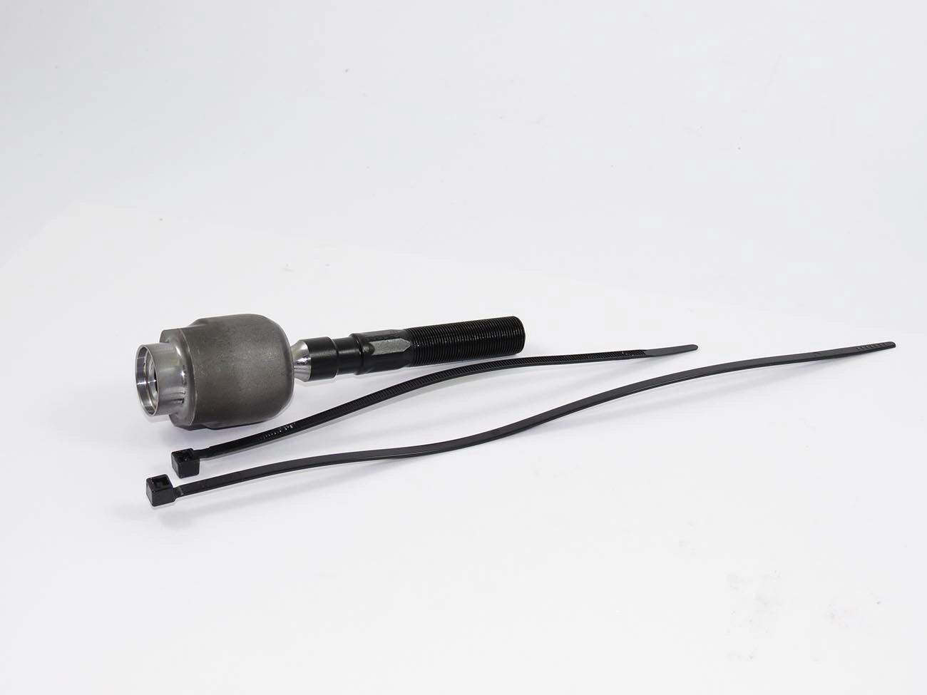 ARTICULAÇÃO/BARRA AXIAL DIREÇÃO MECÂNICA M14X1 FIAT 147/OGGI 77/84 - FIORINO 81/88 - PANORAMA 80/88