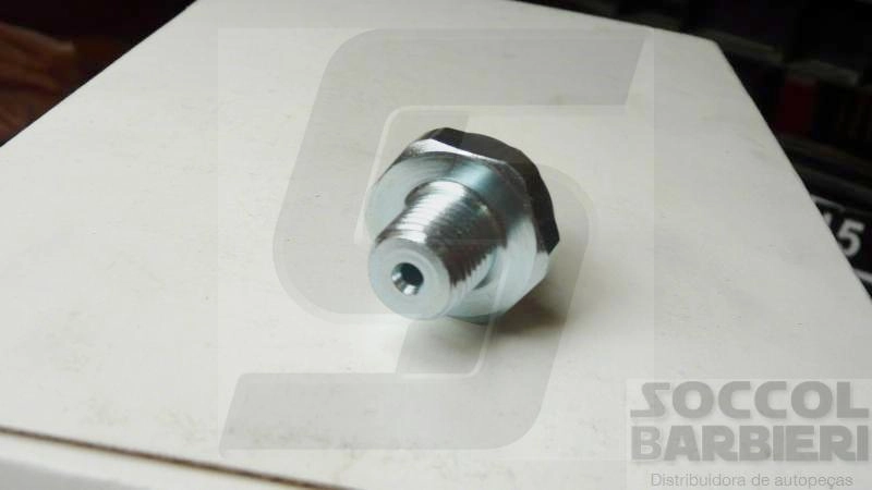 INTERRUPTOR PRESSÃO ÓLEO OLEO FORD CARGO FTO