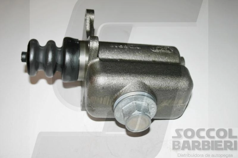 CILINDRO MESTRE FREIO SIMPLES FORD F-600 77/80 - 1-1/2