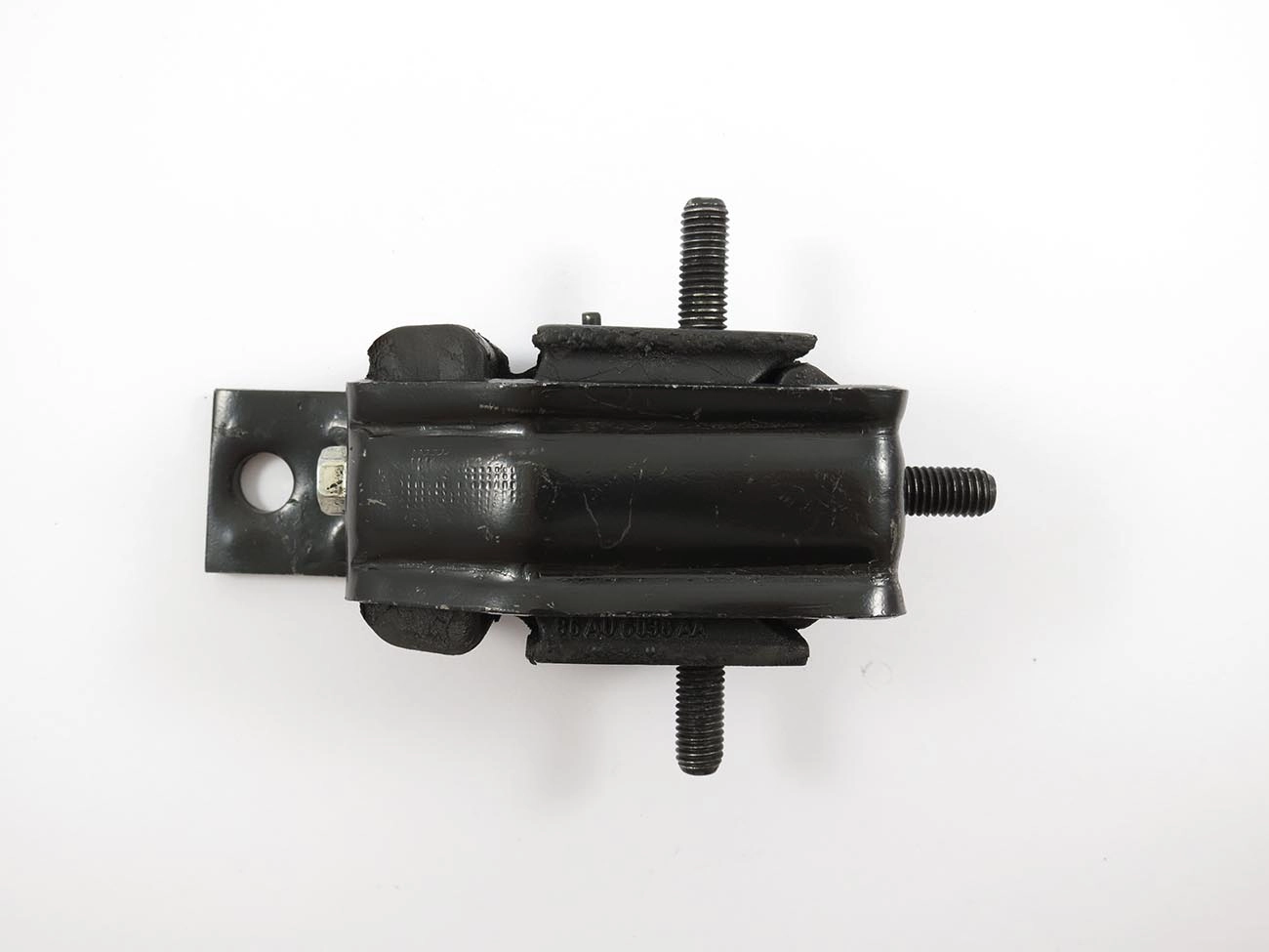 COXIM MOTOR DIANTEIRO DIREITO FORD ESCORT/VERONA 1.8 /92 - HOBBY 1.0 93/96 - 1.6 94/94 - VW APOLLO