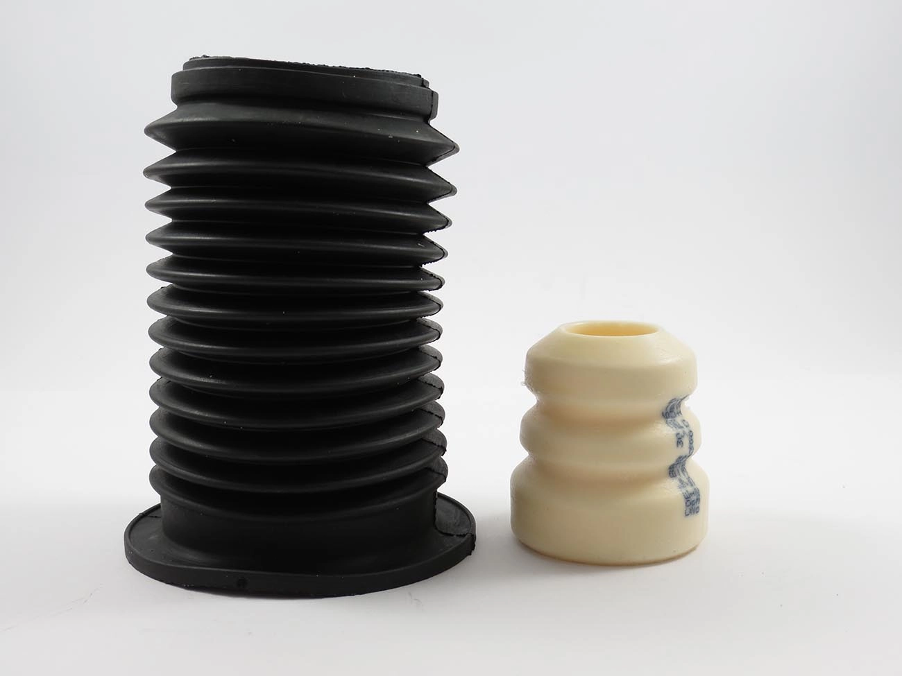 KIT AMORTECEDOR DIANTEIRO FIAT PUNTO 08/12 -  BATENTE E COIFA